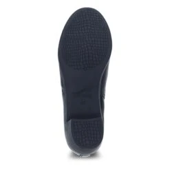 Dansko Camdyn Black Burnished Nubuck -Dansko Shoe Store 3216100200 VIB