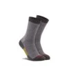 Dansko Merino Wool Crew Socks Grey -Dansko Shoe Store 331007030C PRI