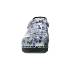 XP 2.0 Multi Dot Patent -Dansko Shoe Store 3950030202 VF1