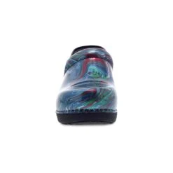 XP 2.0 Marble Swirl Patent 10 XP 2.0 Marble Swirl Patent -Dansko Shoe Store 3950040202 VF1