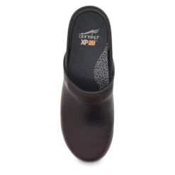 Dansko XP 2.0 Brown Waterproof Pull Up -Dansko Shoe Store 3950070202 VIT
