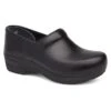 Dansko XP 2.0 Black Pull Up -Dansko Shoe Store 3950100202 PRI