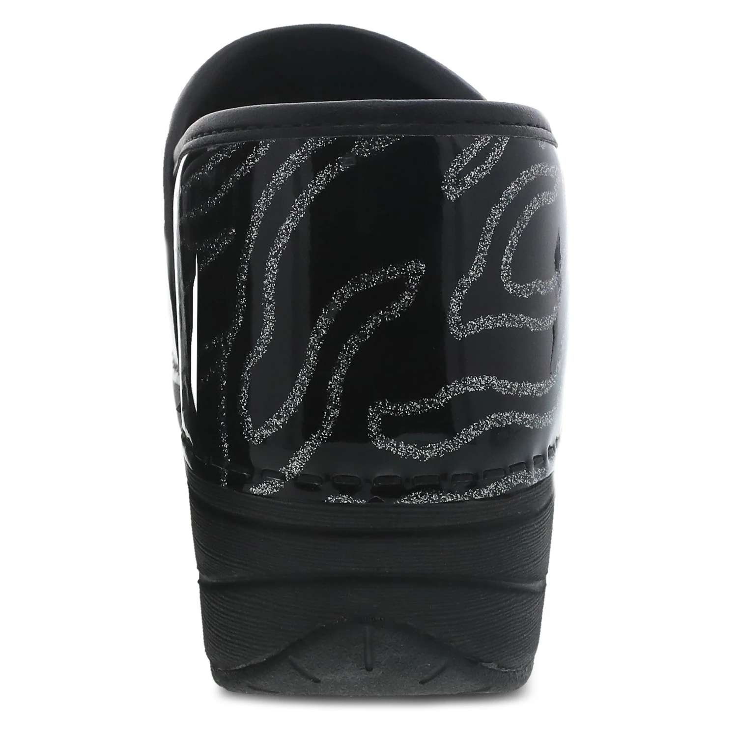 Dansko XP 2.0 Glitter Waves Patent 5 Dansko XP 2.0 Glitter Waves Patent - Image 3