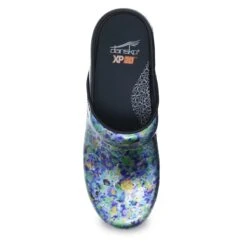 XP 2.0 Watercolor Dots Patent 12 XP 2.0 Watercolor Dots Patent -Dansko Shoe Store 3950250202 VIT