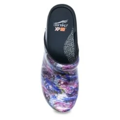 XP 2.0 Swirl Patent -Dansko Shoe Store 3950380202 VIT