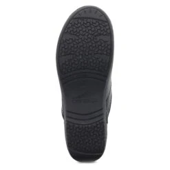 Dansko XP 2.0 Black Waterproof Pull Up -Dansko Shoe Store 3950470202 VIB