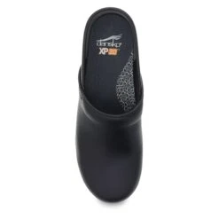 Dansko XP 2.0 Black Waterproof Pull Up -Dansko Shoe Store 3950470202 VIT