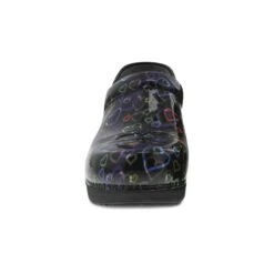 XP 2.0 Floating Hearts Patent -Dansko Shoe Store 3950620202 VF1