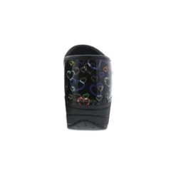 XP 2.0 Floating Hearts Patent -Dansko Shoe Store 3950620202 VIK