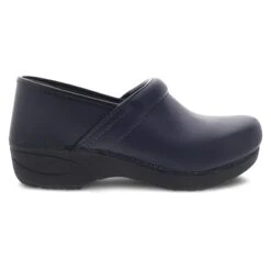 Dansko XP 2.0 Navy Waterproof Pull Up -Dansko Shoe Store 3950730202 VIS