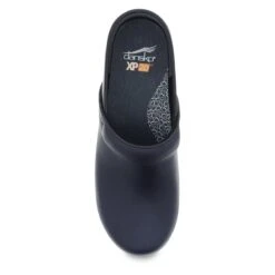 Dansko XP 2.0 Navy Waterproof Pull Up -Dansko Shoe Store 3950730202 VIT