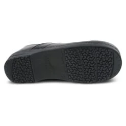 Dansko XP 2.0 Mens Black Burnished Nubuck -Dansko Shoe Store 3951100202 VIB