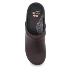 Dansko XP 2.0 Mens Brown Oiled -Dansko Shoe Store 3951787878 VIT