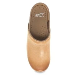 Dansko Wide Pro Honey Distressed 12 Dansko Wide Pro Honey Distressed -Dansko Shoe Store 399581464 VIT dbb0aa7e 2a70 4bfe a452 5b983ff75fe5