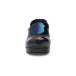 Dansko Professional Petrol Patent -Dansko Shoe Store 406110202 VF1