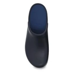 Dansko Kane Mens Black -Dansko Shoe Store 4144180200 VIT