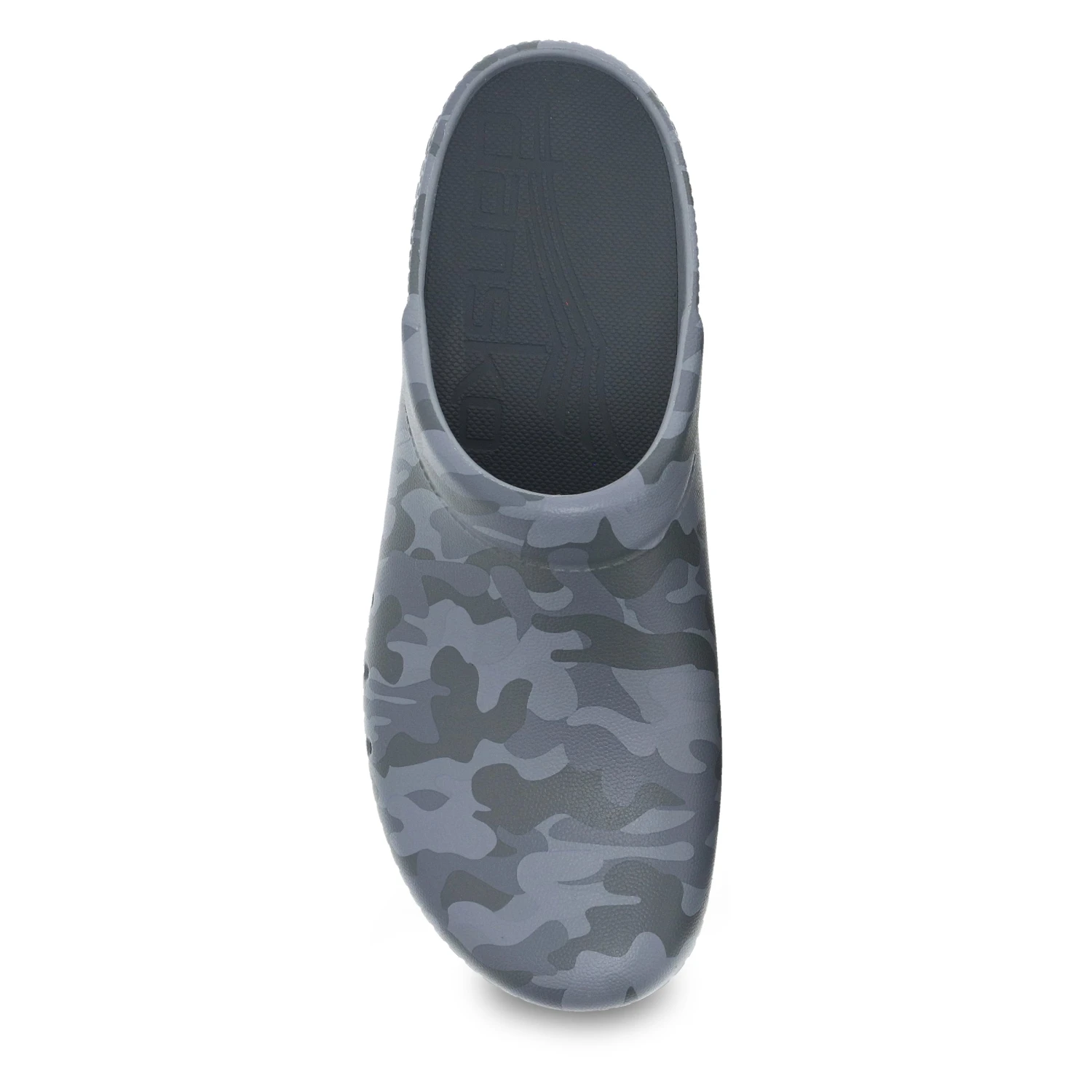 Dansko Kane Mens Grey Camo 7 Dansko Kane Mens Grey Camo - Image 5