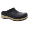 Dansko Kane Black -Dansko Shoe Store 4145180200 PRI