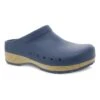 Dansko Kane Blue -Dansko Shoe Store 4145545400 PRI