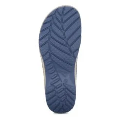 Dansko Kane Blue -Dansko Shoe Store 4145545400 VIB