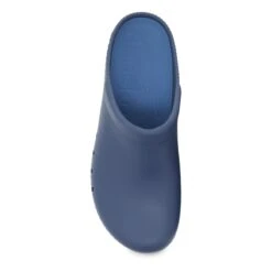 Dansko Kane Blue -Dansko Shoe Store 4145545400 VIT