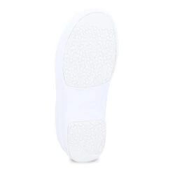 Dansko Kaci White Molded 17 Dansko Kaci White Molded -Dansko Shoe Store 4146010100 VIB