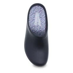 Dansko Kaci Black Molded 14 Dansko Kaci Black Molded -Dansko Shoe Store 4146020200 VIT