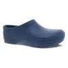 Dansko Kaci Blue Molded -Dansko Shoe Store 4146545400 PRI
