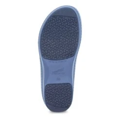 Dansko Kaci Blue Molded 19 Dansko Kaci Blue Molded -Dansko Shoe Store 4146545400 VIB