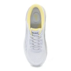 Pace White/Yellow Mesh -Dansko Shoe Store 4205011717 VIT