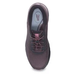 Dansko Penni Raisin Mesh -Dansko Shoe Store 4206454896 VIT