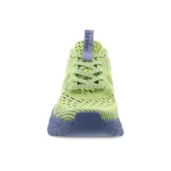 Dansko Peony Yellow Mesh -Dansko Shoe Store 4207175417 VF1