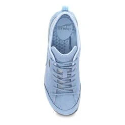 Dansko Paisley Sky Burnished Suede -Dansko Shoe Store 4350099409 VIT