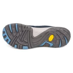 Dansko Paisley Wide Navy Milled Nubuck -Dansko Shoe Store 4350751075 VIB da76116a 0265 467e ba4b caee701458ce