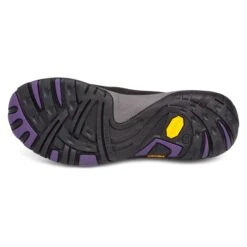 Dansko Patti Black Milled Nubuck -Dansko Shoe Store 4353100294 VIB