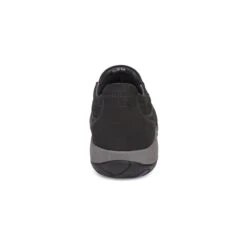 Dansko Patti Black Milled Nubuck -Dansko Shoe Store 4353100294 VIK