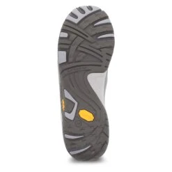 Dansko Patti Taupe Burnished Suede -Dansko Shoe Store 4353152015 VIB