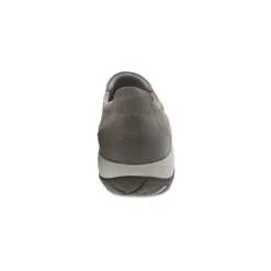 Dansko Patti Taupe Burnished Suede -Dansko Shoe Store 4353152015 VIK