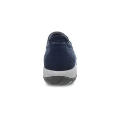 Dansko Patti Navy Milled Nubuck -Dansko Shoe Store 4353752005 VIK