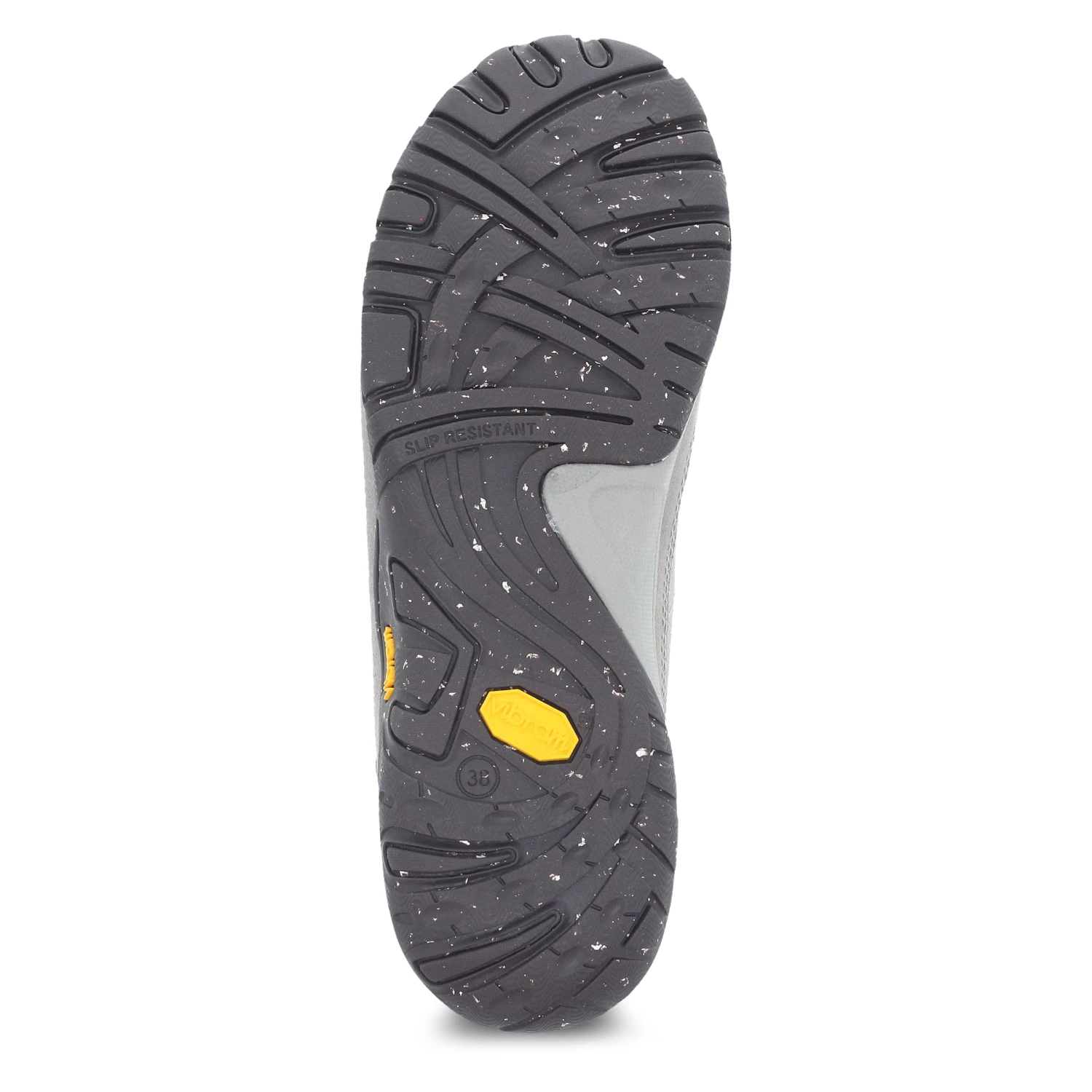 Dansko Pearla Stone Burnished Suede 8 Dansko Pearla Stone Burnished Suede - Image 6