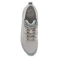 Dansko Pearla Stone Burnished Suede 12 Dansko Pearla Stone Burnished Suede -Dansko Shoe Store 4360797800 VIT