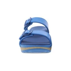 Dansko Kandi Blue EVA Sandal -Dansko Shoe Store 4520050500 VF1