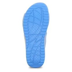 Dansko Kandi Blue EVA Sandal -Dansko Shoe Store 4520050500 VIB