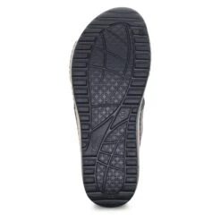 Dansko Kandi Black EVA Sandal -Dansko Shoe Store 4520180200 VIB