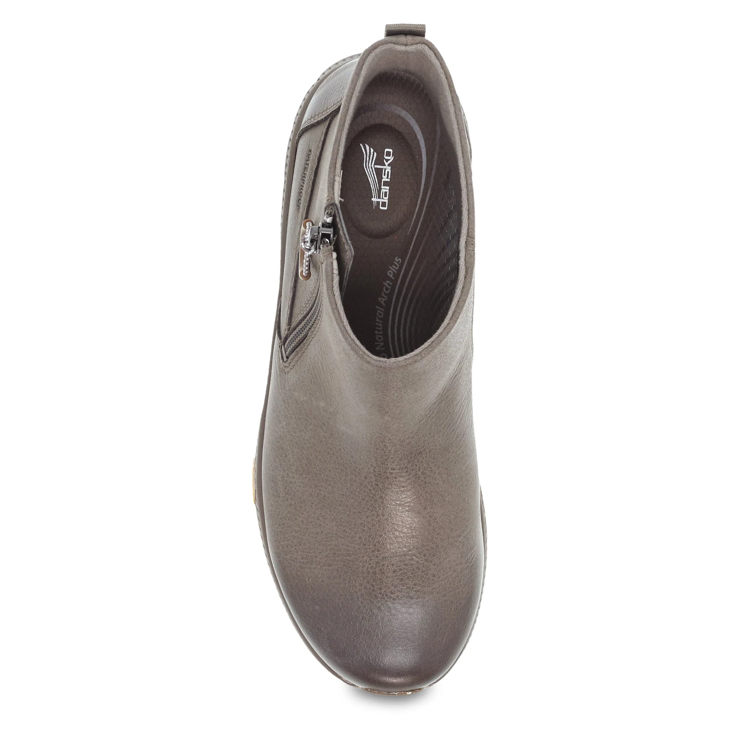 Dansko Margo Morel Waterproof Burnished 9 Dansko Margo Morel Waterproof Burnished - Image 7