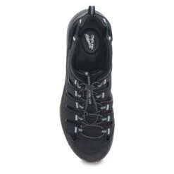 Dansko Mia Black -Dansko Shoe Store 4722101200 VIT