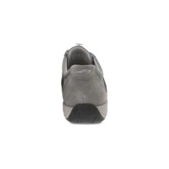 Dansko Henriette Grey Suede 11 Dansko Henriette Grey Suede -Dansko Shoe Store 4852941094 VIK