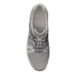 Dansko Henriette Grey Suede 12 Dansko Henriette Grey Suede -Dansko Shoe Store 4852941094 VIT