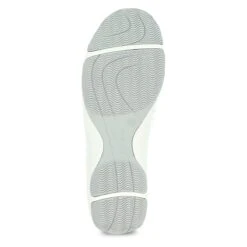 Dansko Hayleigh Ecru Suede -Dansko Shoe Store 4855619434 VIB