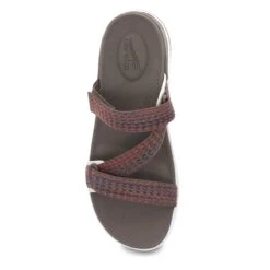 Dansko Rosette Brown 14 Dansko Rosette Brown -Dansko Shoe Store 4916530300 VIT